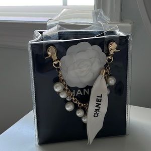 HandMade shopping bag